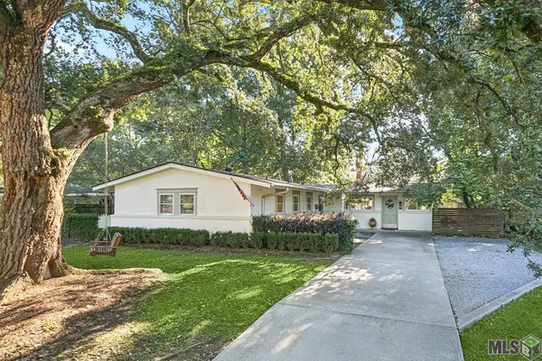 4936 Abelia Dr, Baton Rouge, LA 70808