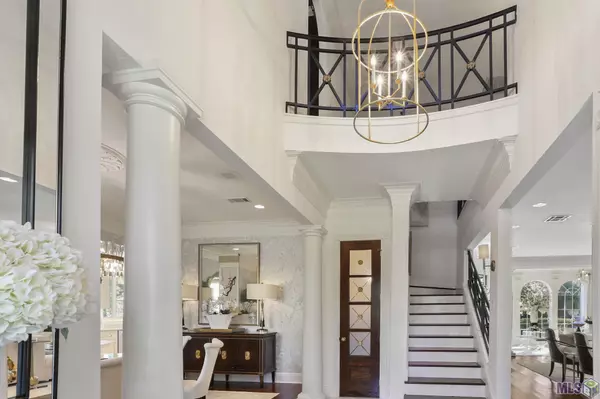 Baton Rouge, LA 70810,19229 Troon Ct