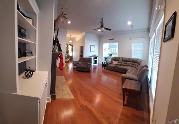 Prairieville, LA 70769,40432 Misty Oak Ct