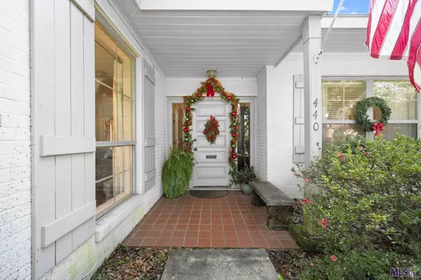 Baton Rouge, LA 70808,440 Lsu Ave