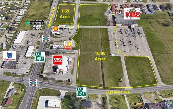 9455 E Park, Houma, LA 70363