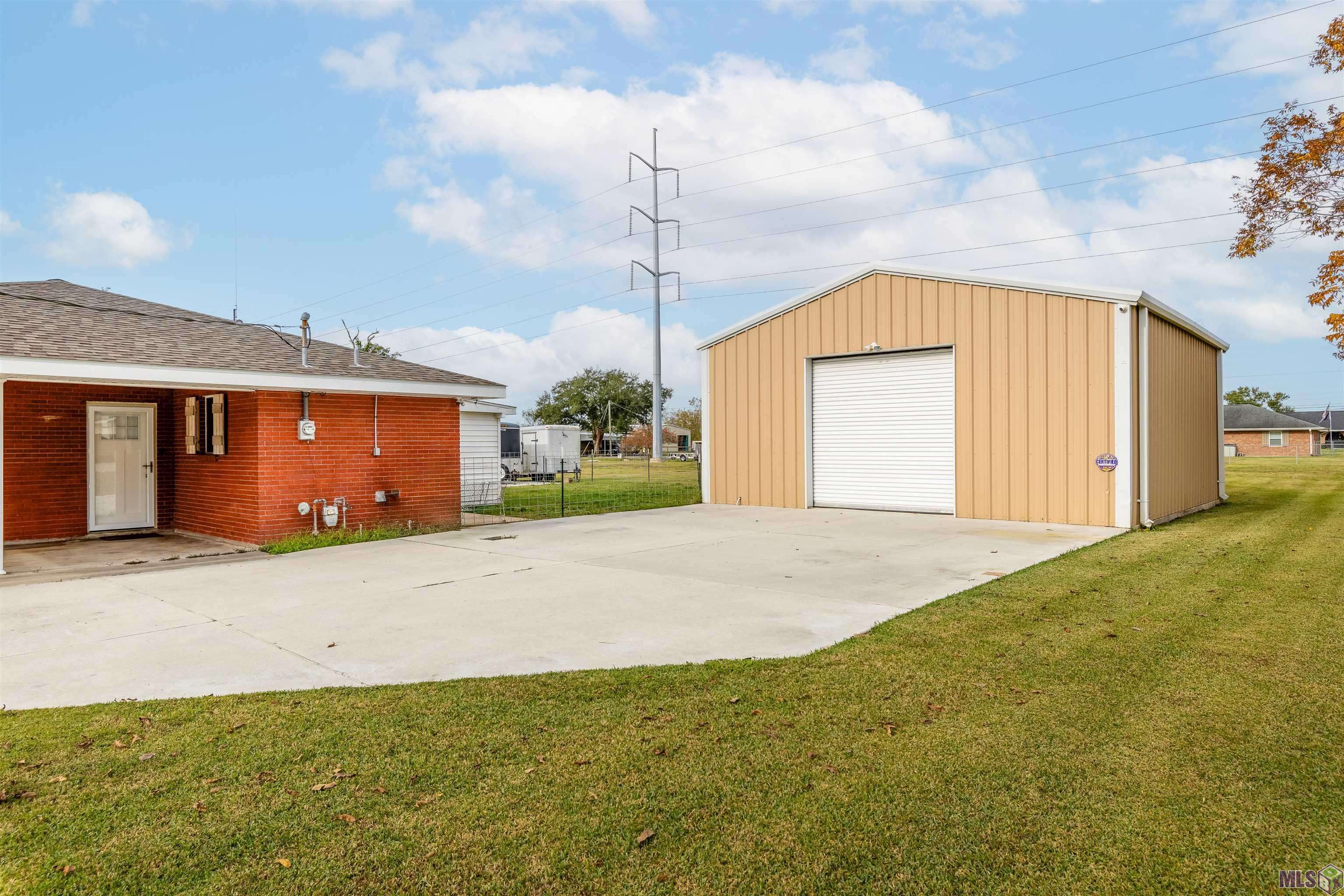 Raceland, LA 70394,414 Hospital Dr
