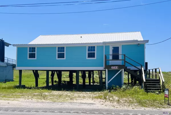 3544 Highway 1, Grand Isle, LA 70358