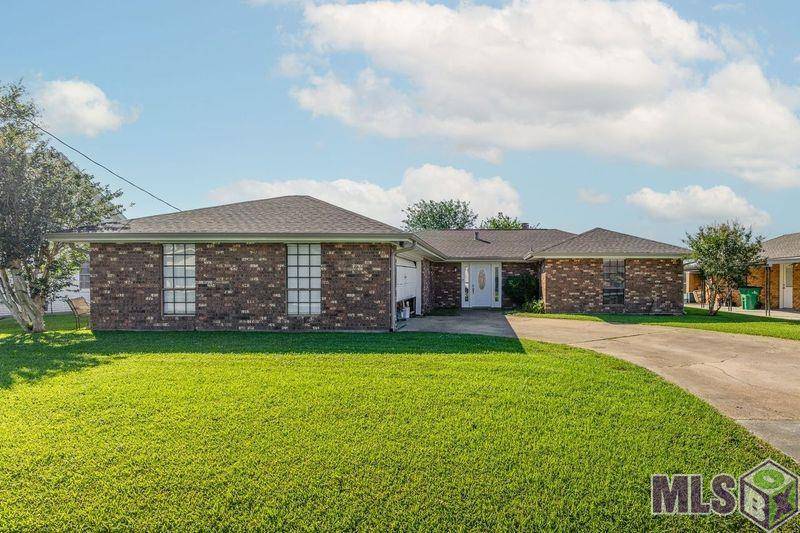 205 Elm Dr, Raceland, LA 70394