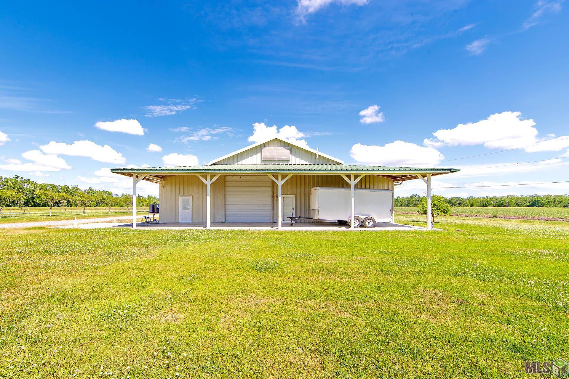 Houma, LA 70360,489 Bayou Dularge Rd