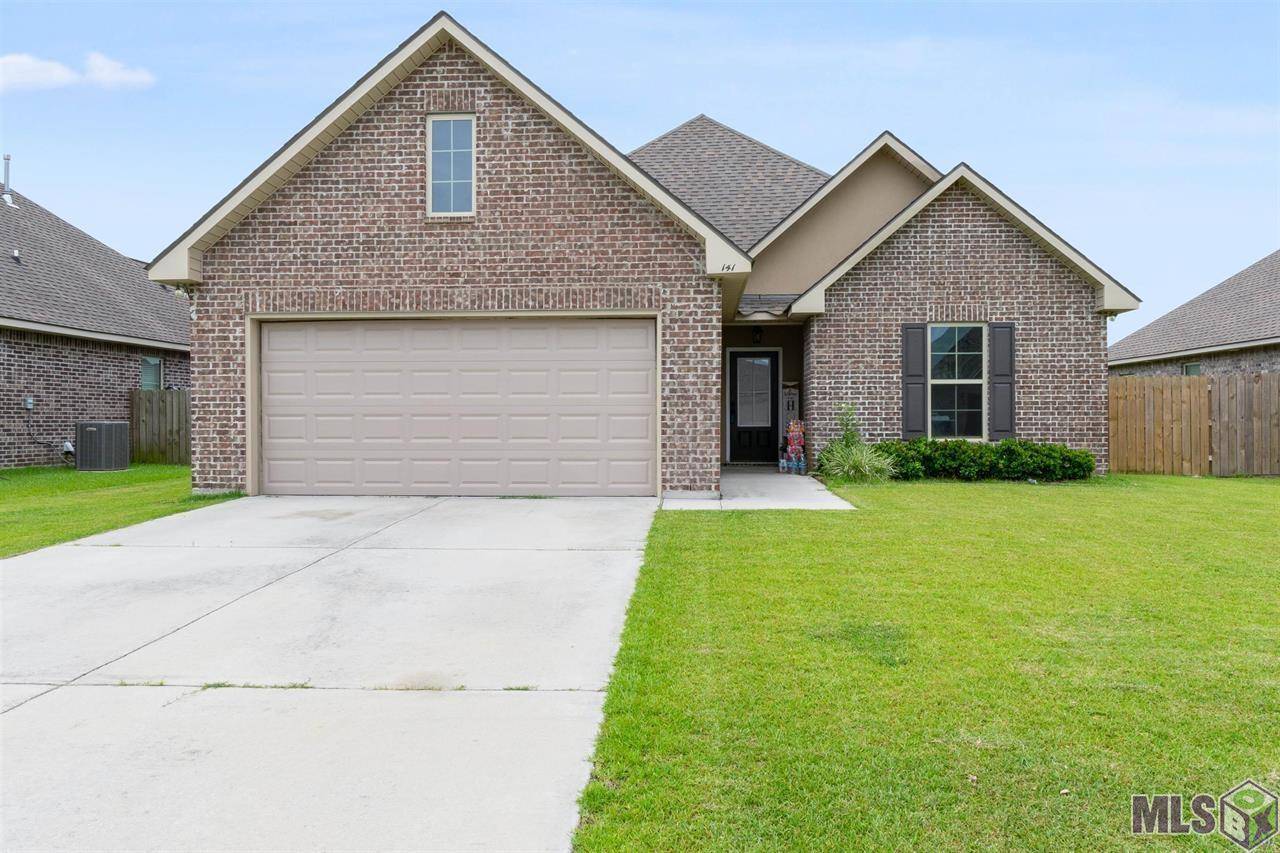 141 Cesare Drive, Thibodaux, LA 70301