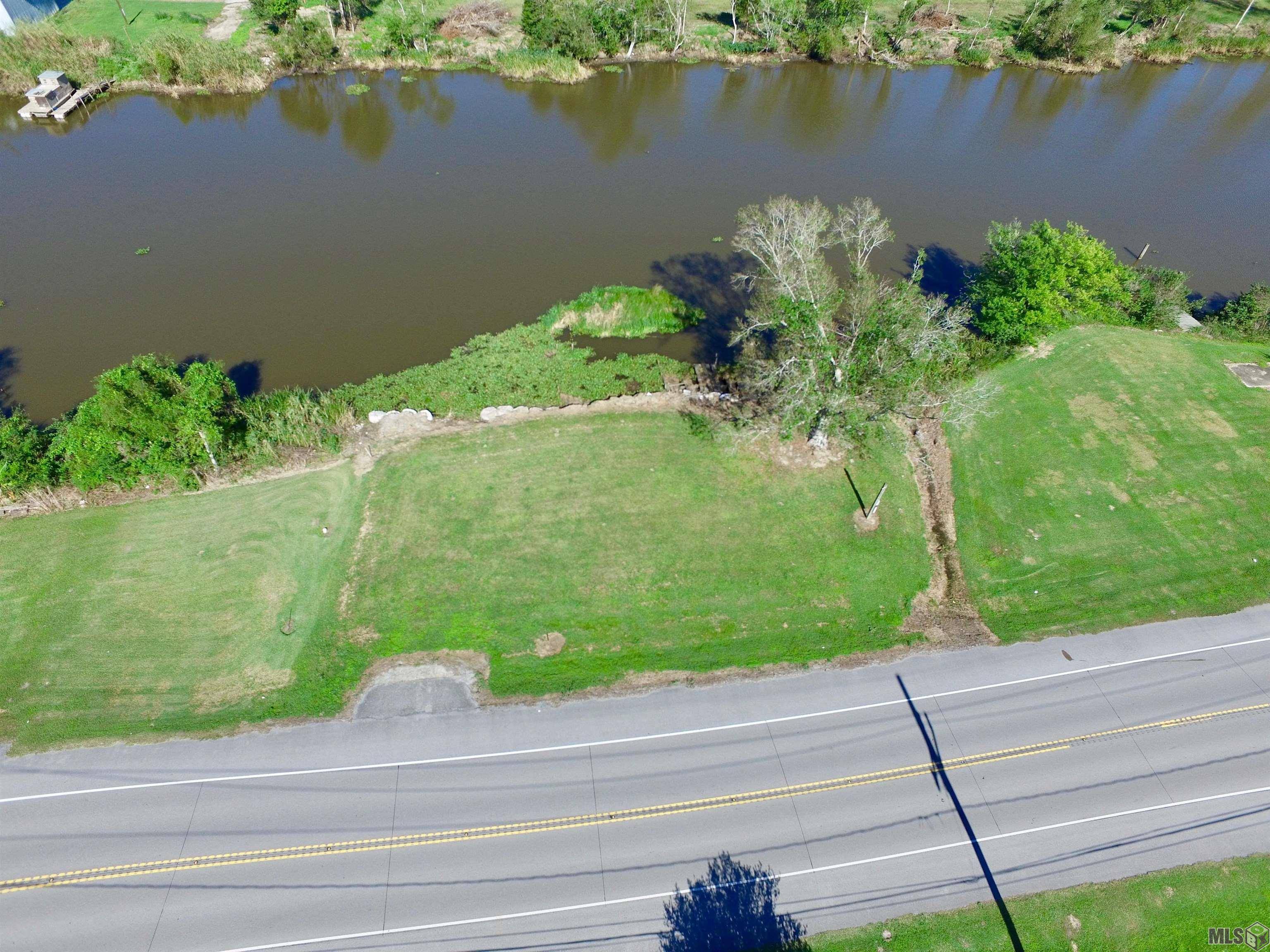 Lockport, LA 70374,TBD Highway 1