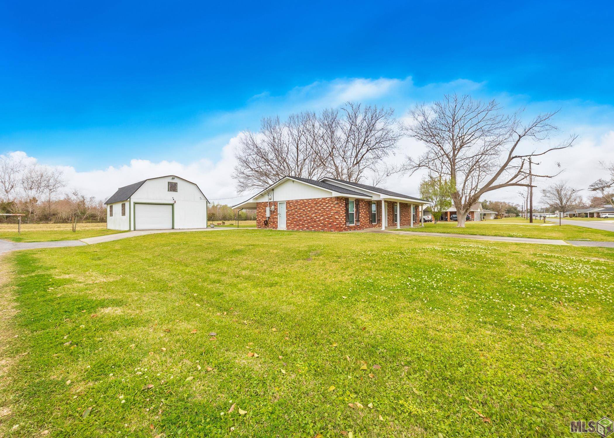 Raceland, LA 70394,130 St Anthony Street