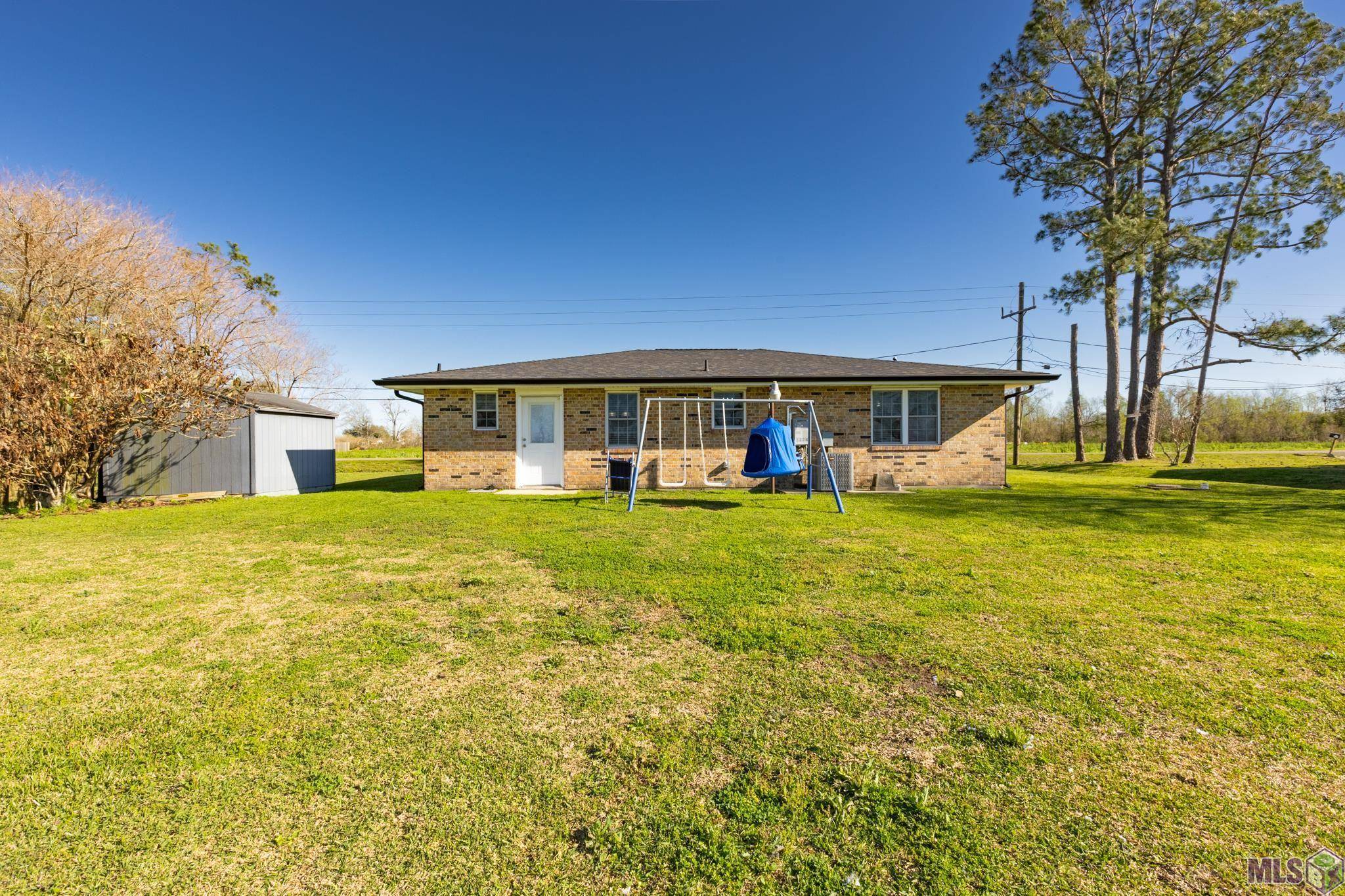 Raceland, LA 70394,506 Hospital Dr