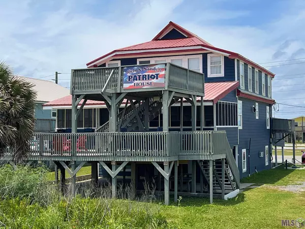 2586 Highway 1, Grand Isle, LA 70358
