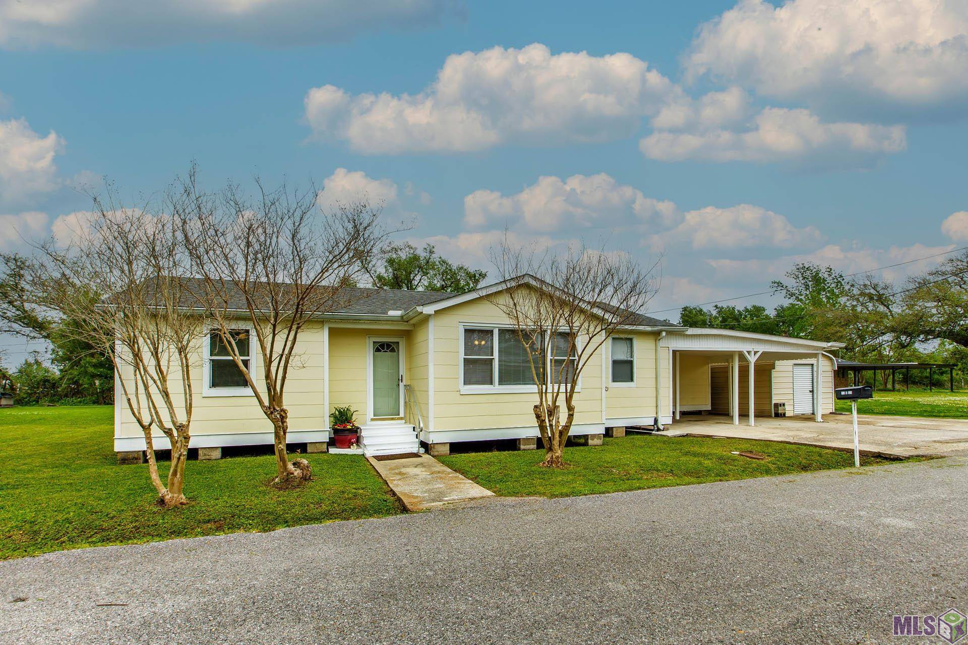 153 East 135th St., Galliano, LA 70354