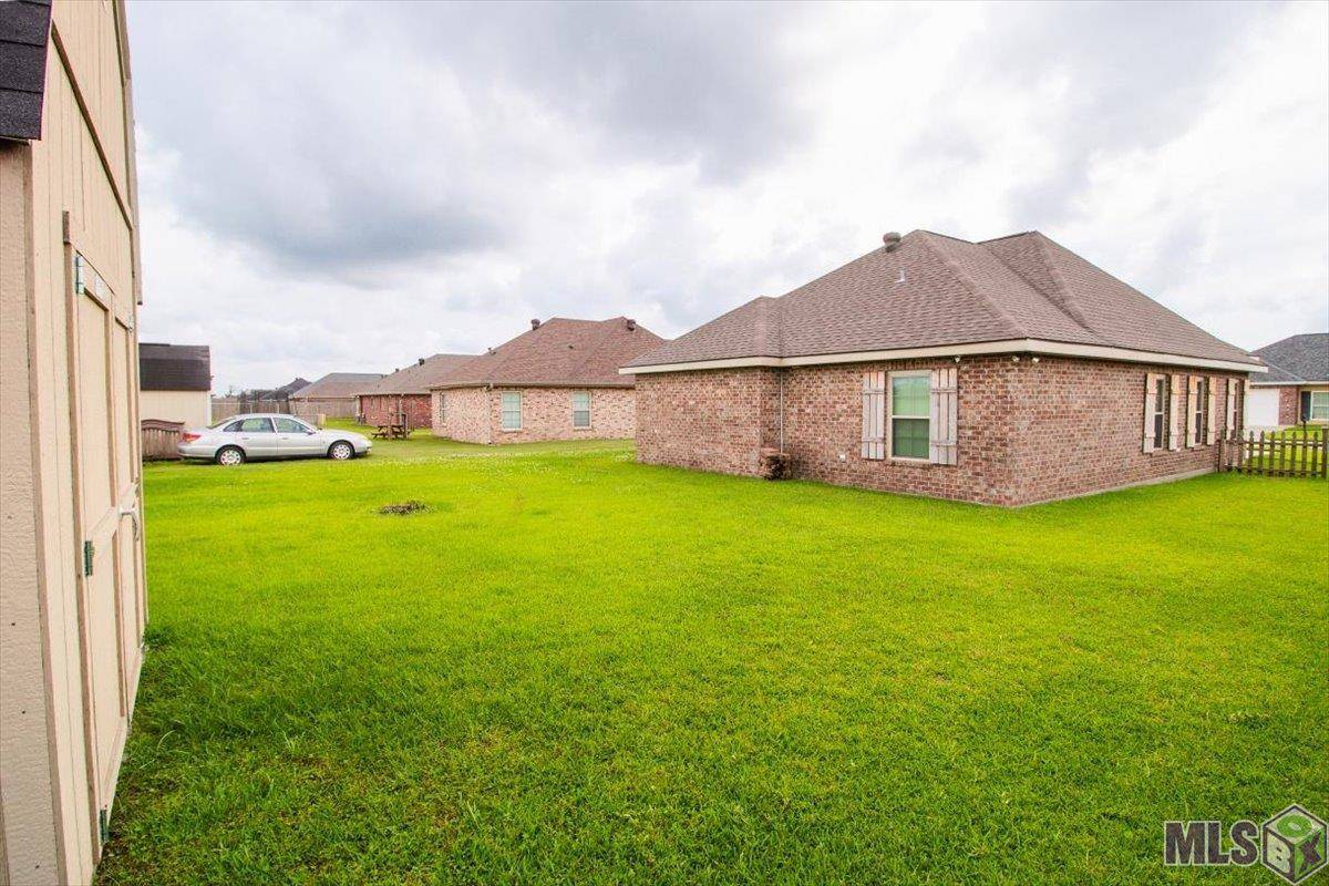 Raceland, LA 70394,243 Landmark Dr