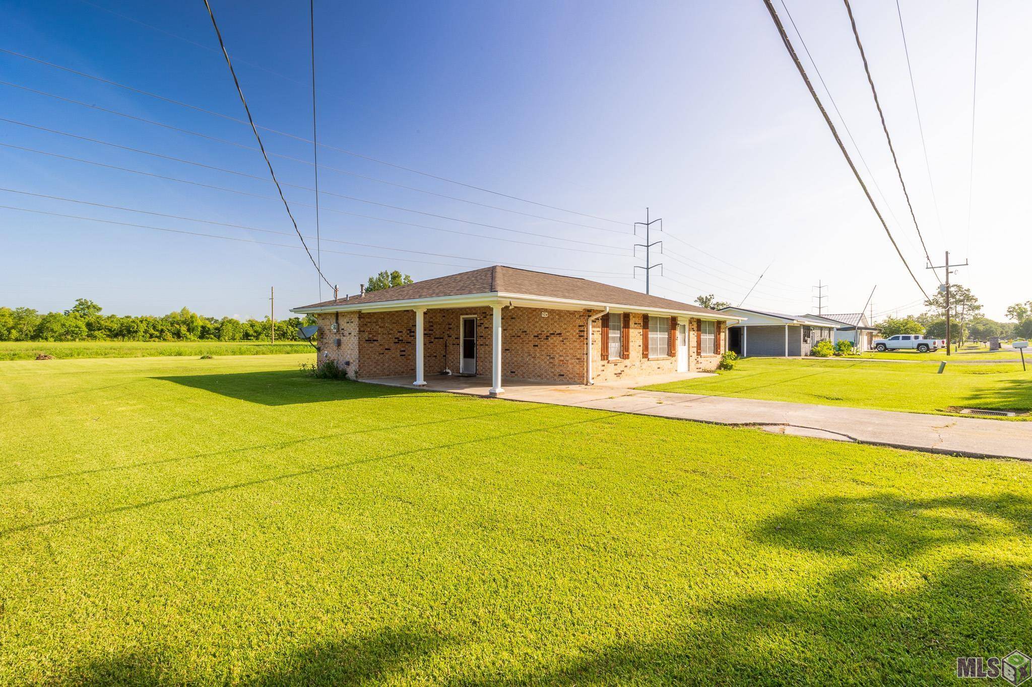 Raceland, LA 70374,524 Hospital Dr