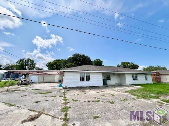 116 West 13th Street, Larose, LA 70373