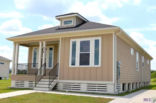 Gray, LA 70359,618 Jean Charles Boulevard