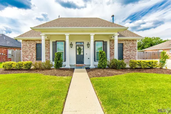 228 Wimberly Way, Houma, LA 70360
