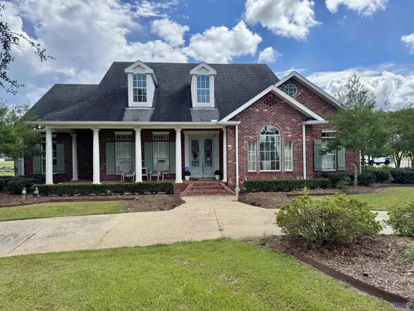 600 Techeview Drive, Berwick, LA 70342