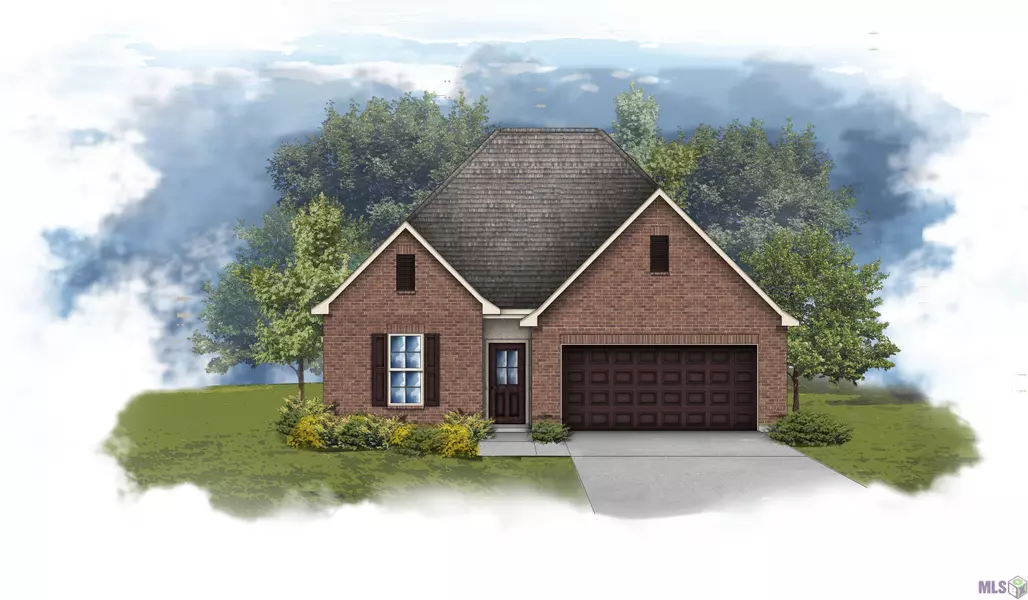 354 Rue Evangeline, Houma, LA 70364