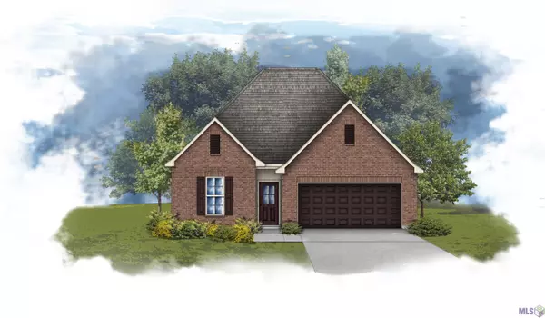 354 Rue Evangeline, Houma, LA 70364