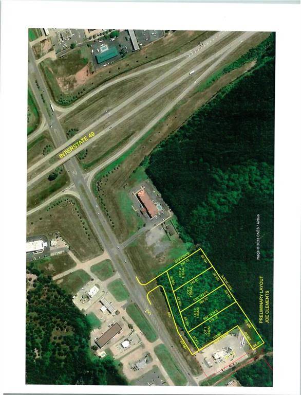 Natchitoches, LA 71457,5409 University Parkway