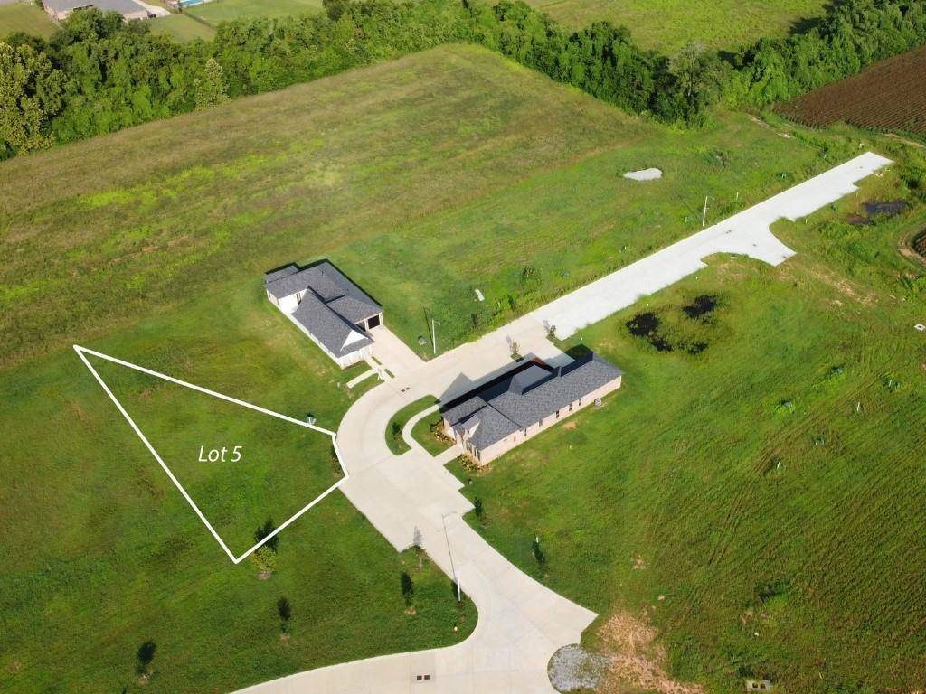 1003 Traditions Loop, Alexandria, LA 71301