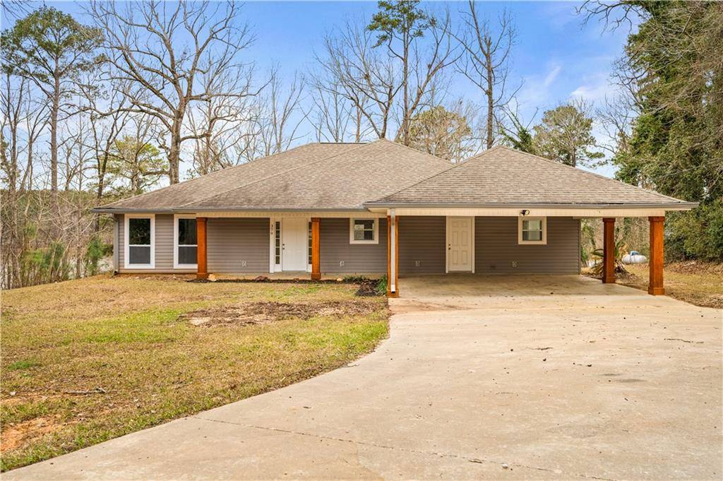 379 Lakeland Drive, Boyce, LA 71409
