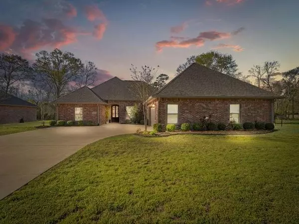 502 Linlee Drive, Deridder, LA 70634