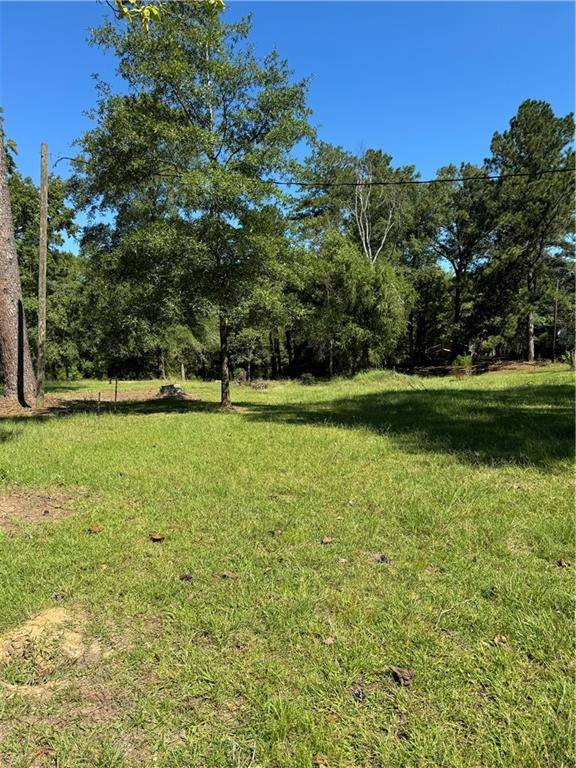 414 Hog Island Road, Dry Prong, LA 71423