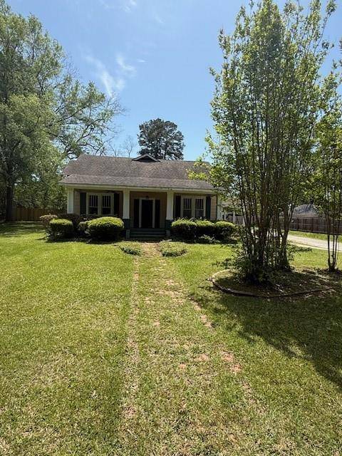 1100 Maple Street, Winnfield, LA 71483