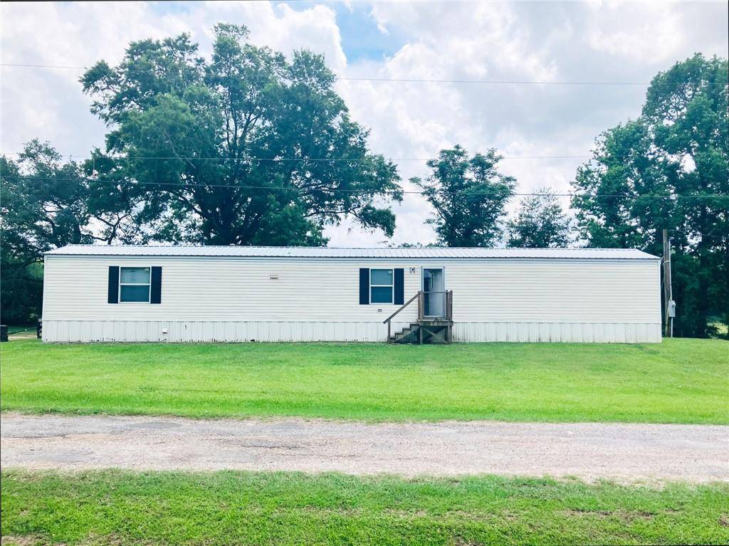 3904 Steven Drive, Hessmer, LA 71341