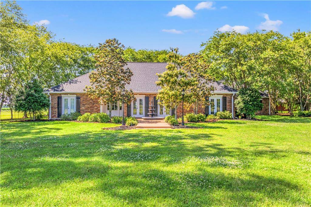 298 Highway 470 Highway, Lecompte, LA 71346