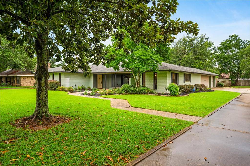 5232 St. Germain Boulevard, Alexandria, LA 71303