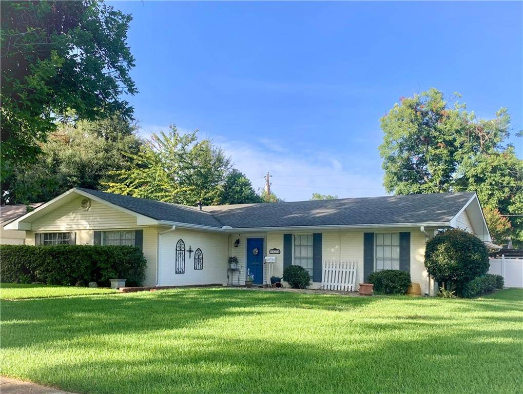 1223 Lancaster Street, Alexandria, LA 71303