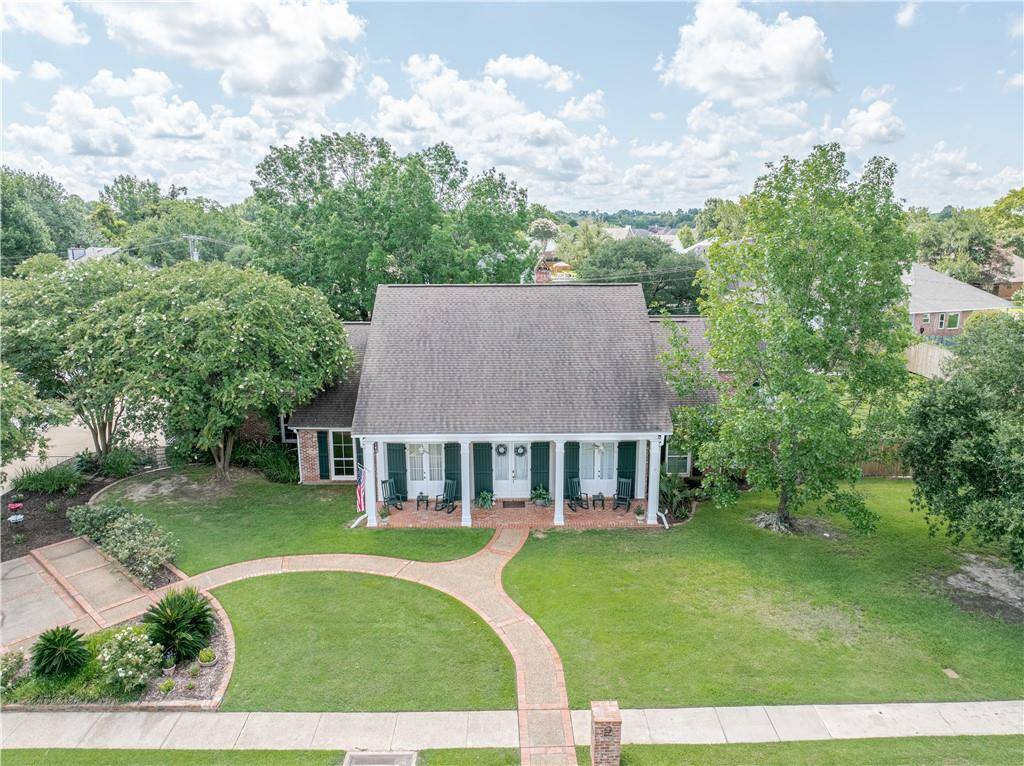 5123 Mallard Drive, Alexandria, LA 71303