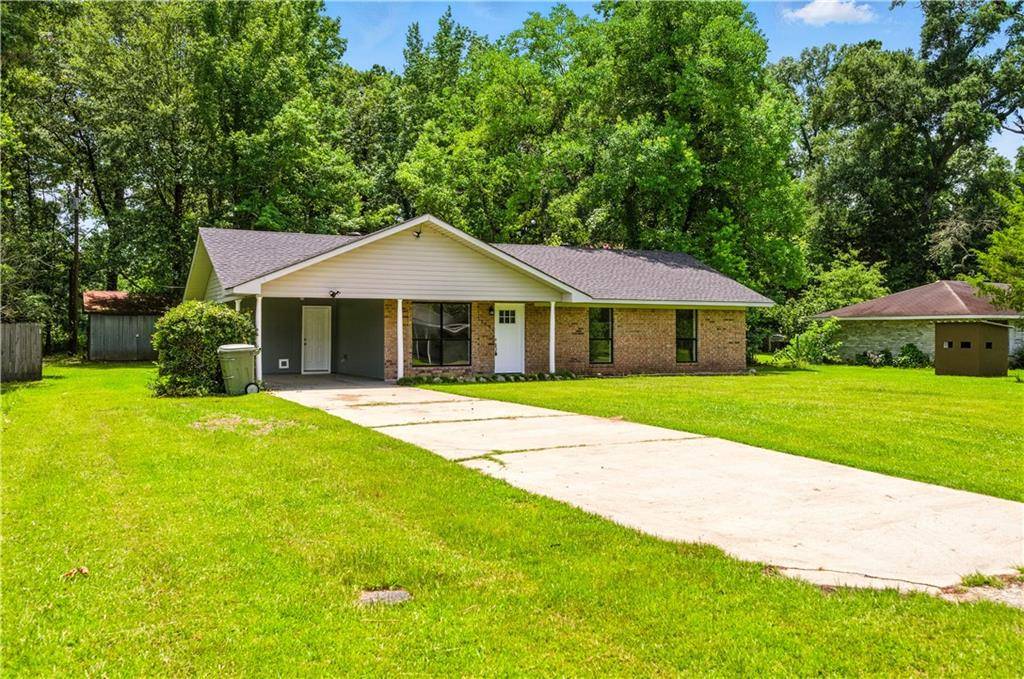 Ball, LA 71405,1309 Boney Drive