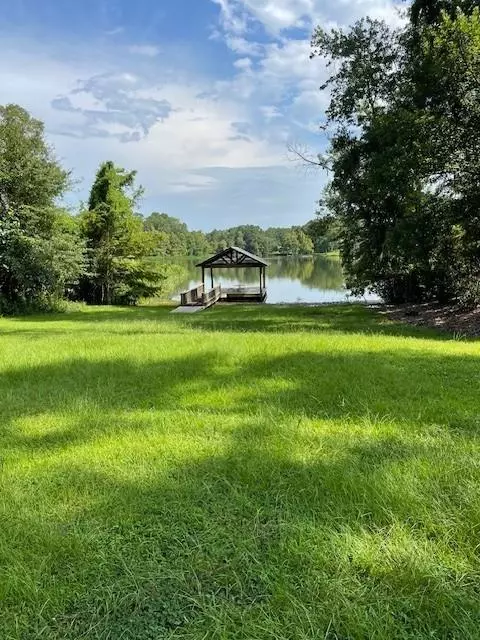 0 Lake Point Drive, Boyce, LA 71409