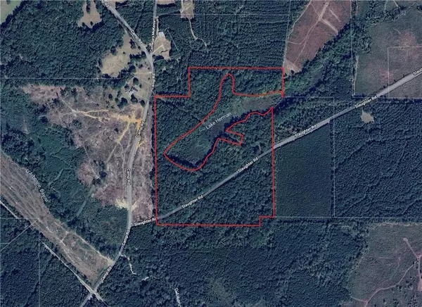 242 Slaughter Road, Homer, LA 71040