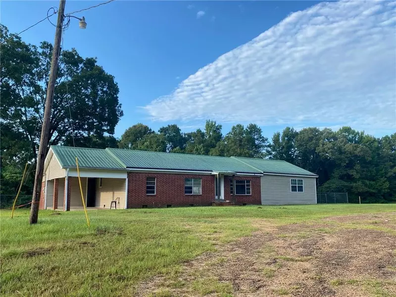 5145 Aimwell Road, Jena, LA 71342