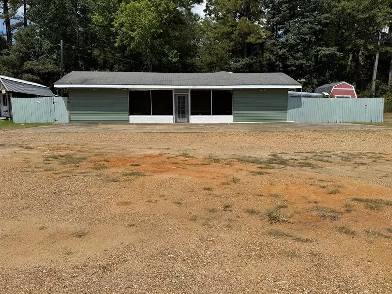6967 Highway 71, Colfax, LA 71417