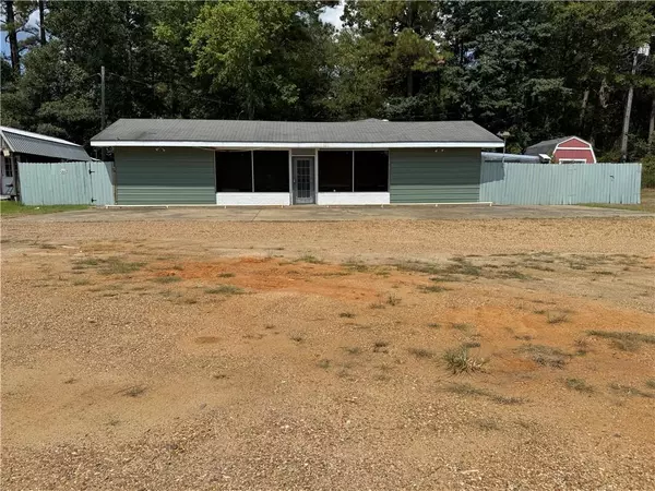 6967 Highway 71, Colfax, LA 71417