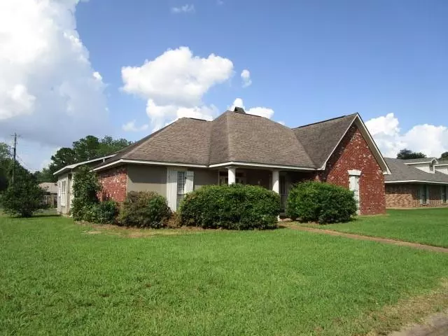 429 Highpoint Drive, Alexandria, LA 71303