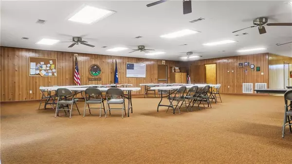 Elmer, LA 71424,8545 Twin Bridges Road