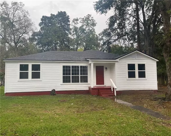 5415 Rutland Road, Alexandria, LA 71302