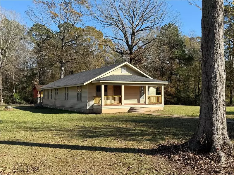 6856 Esler Field Road, Pineville, LA 71360