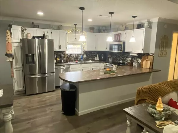 Pineville, LA 71360,3 Stokes Road