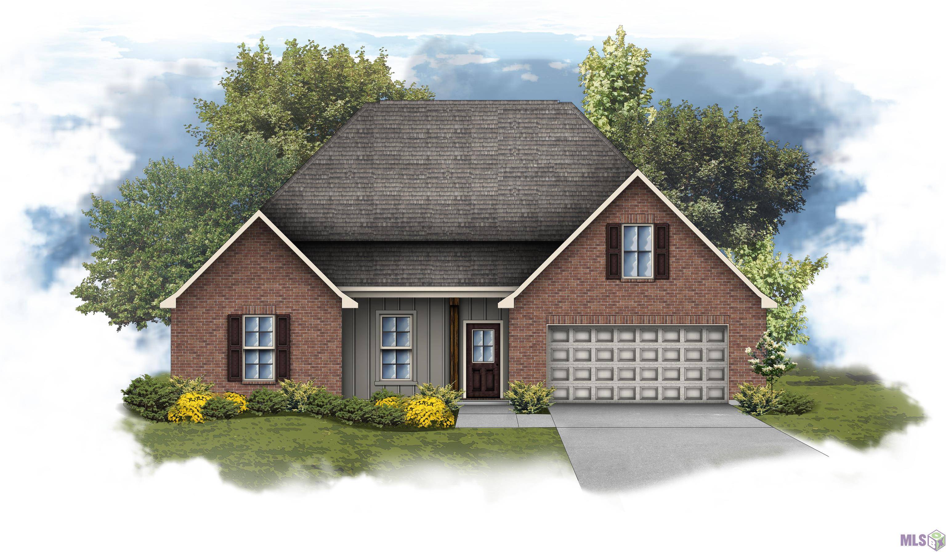39728 Farming Ln, Pearl River, LA 70452
