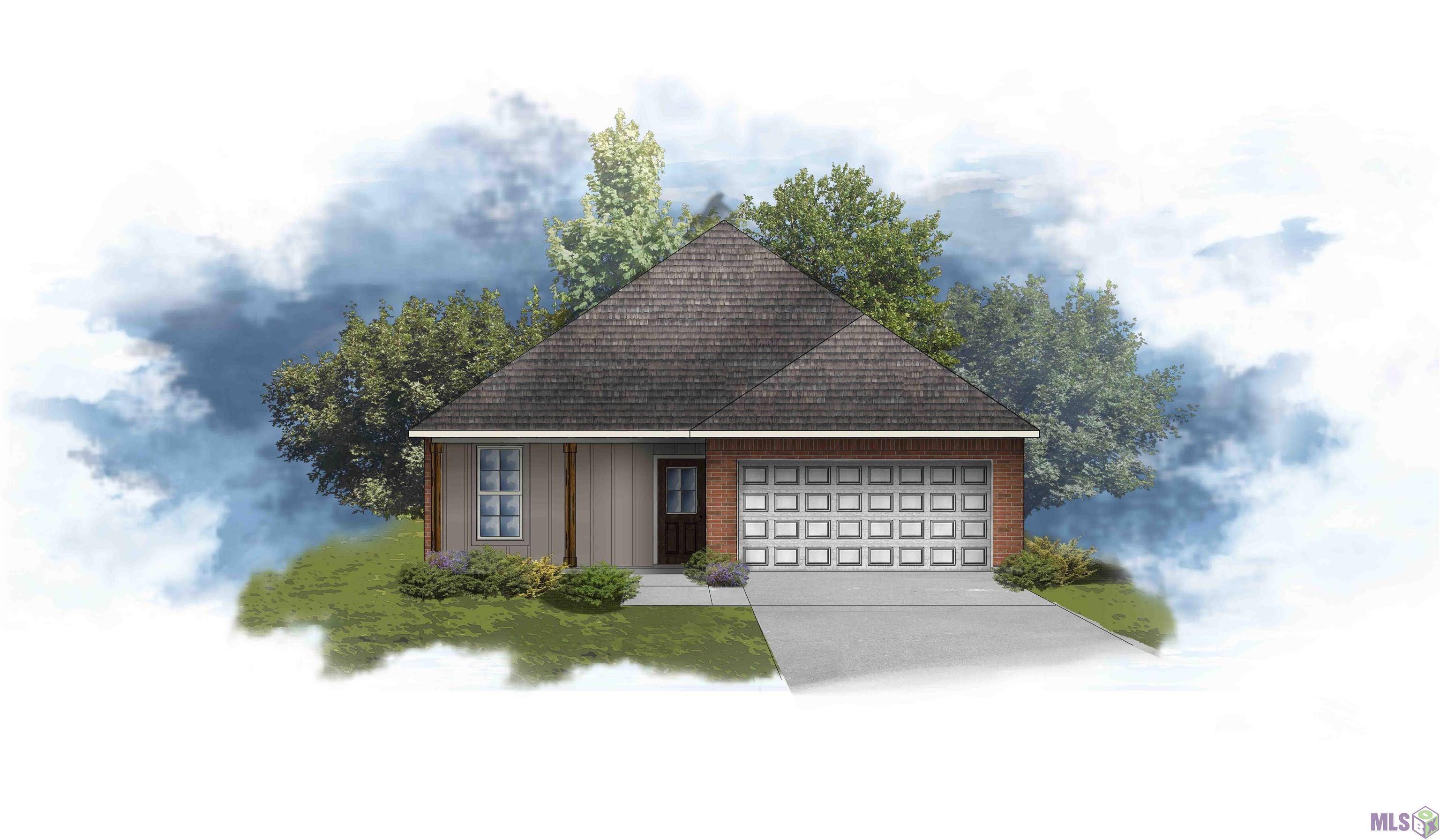 3620 Cherrygrove Dr, Avondale, LA 70094