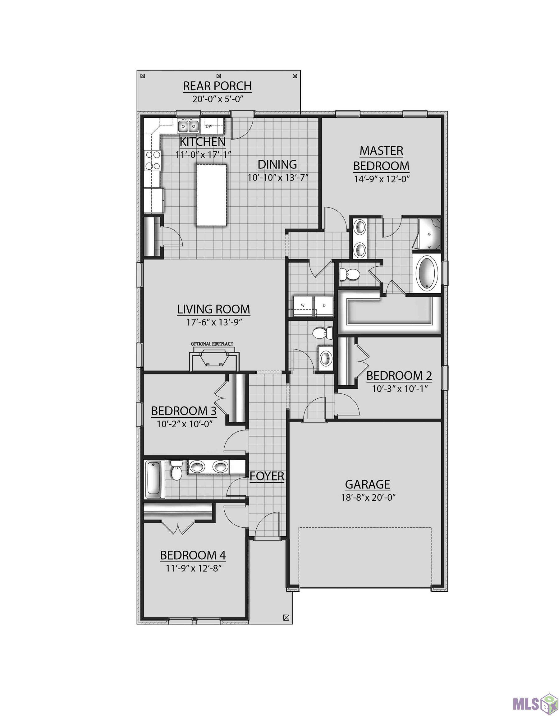 Covington, LA 70435,3061 Estelle Ct