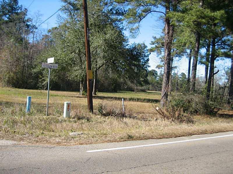 Ponchatoula, LA 70403,Veterans Avenue