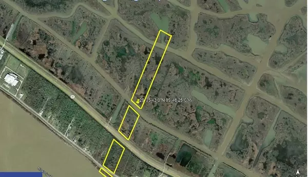 17405 Highway 15 Highway, Davant, LA 70040